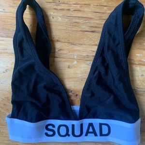 ASOS Swimsuit Top